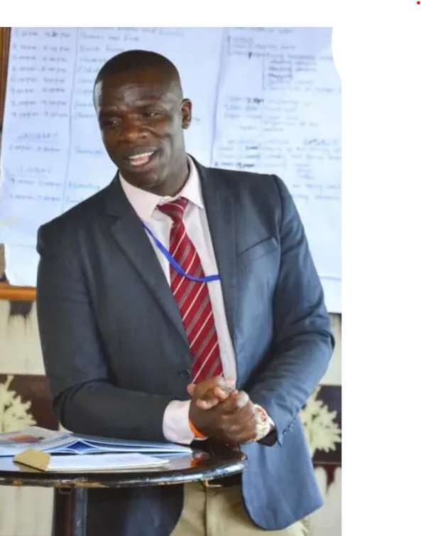 George Ochieng Odalo