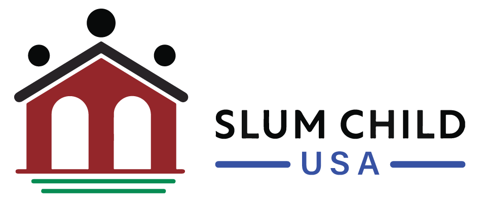 Slum Child USA
